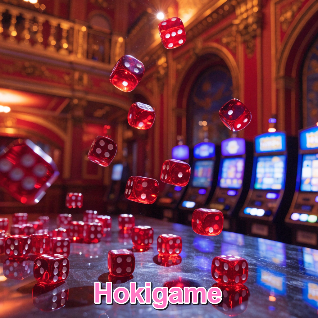 Screenshot 2 - Hokigame Features