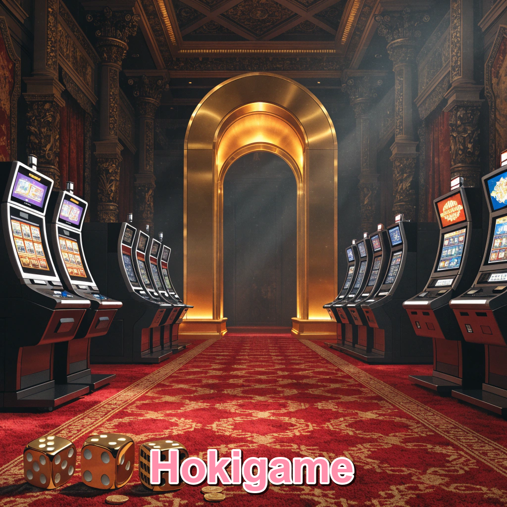 Screenshot 2 - Hokigame Features