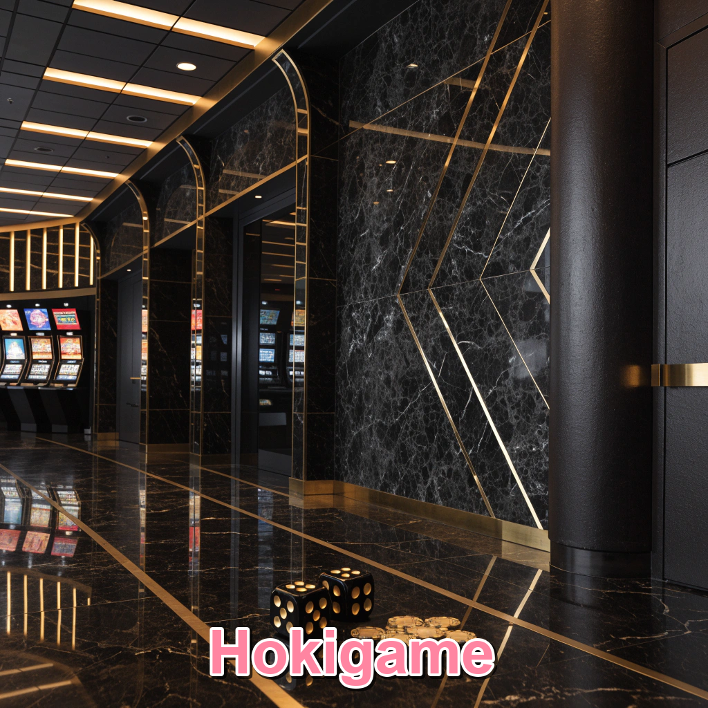 Screenshot 3 - Hokigame Settings