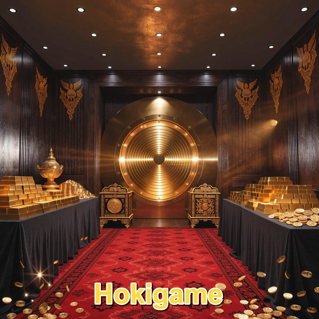 Screenshot 2 - Hokigame Features