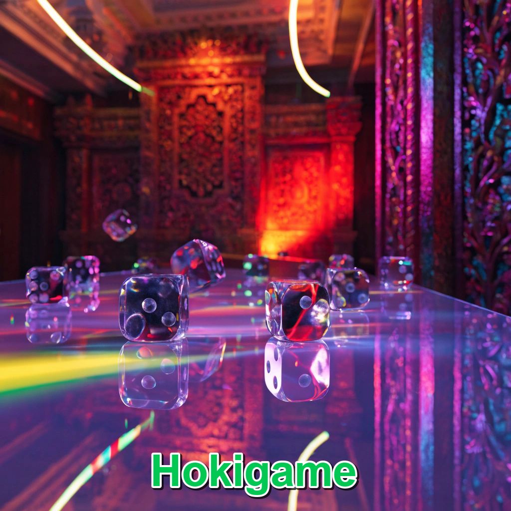 Screenshot 2 - Hokigame Features