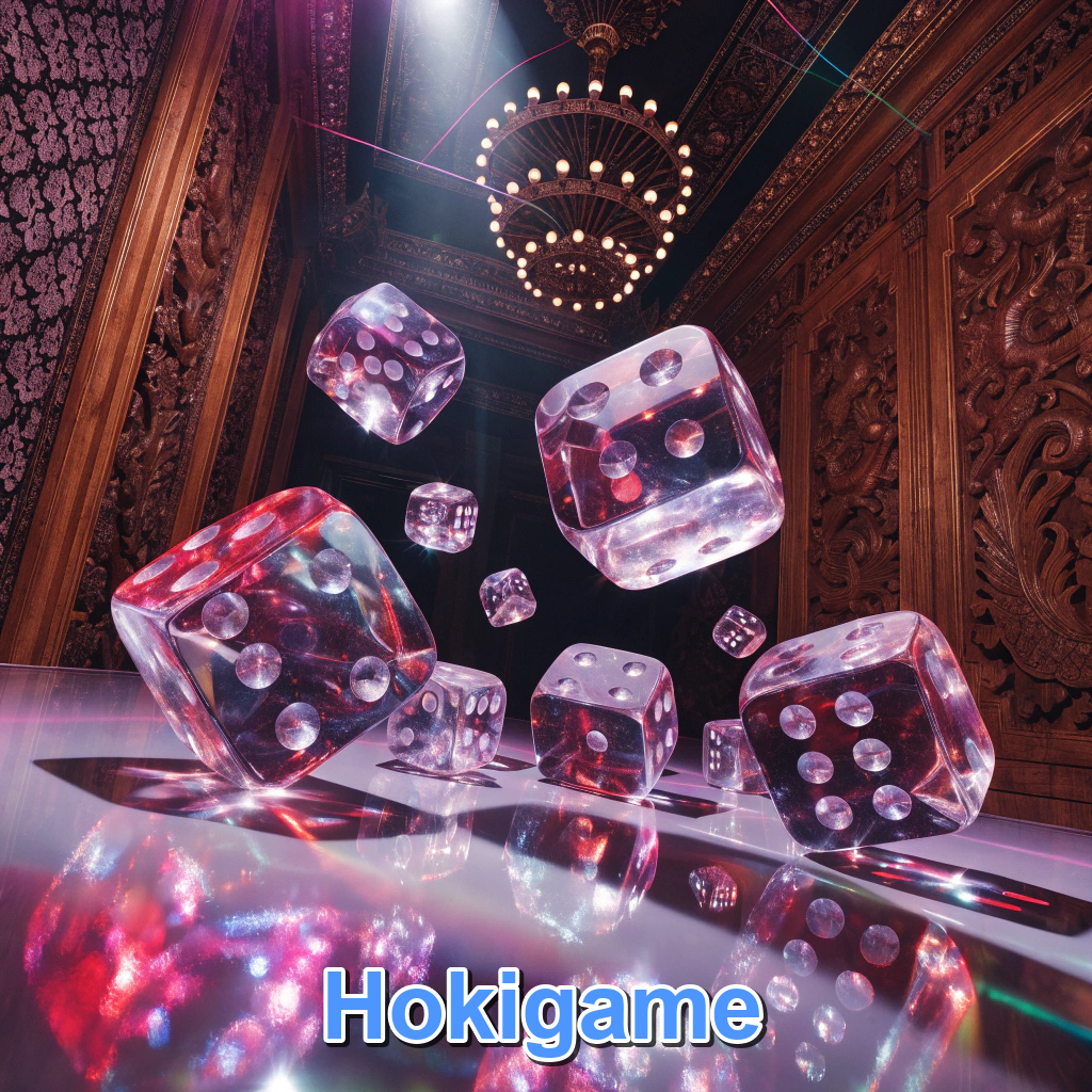 Screenshot 5 - Hokigame Profile