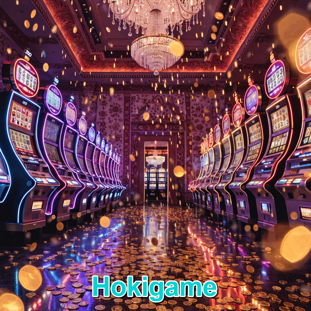 Screenshot 3 - Hokigame Settings