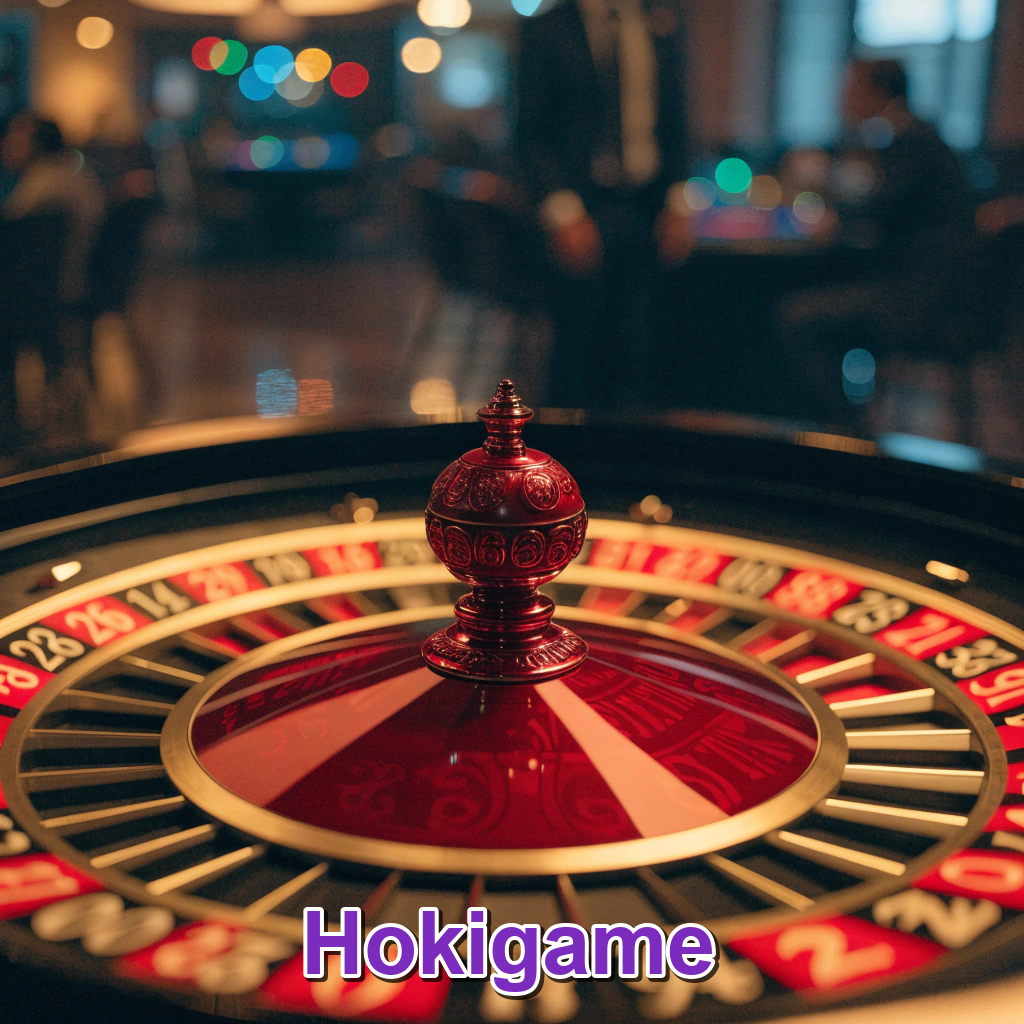 Screenshot 2 - Hokigame Features